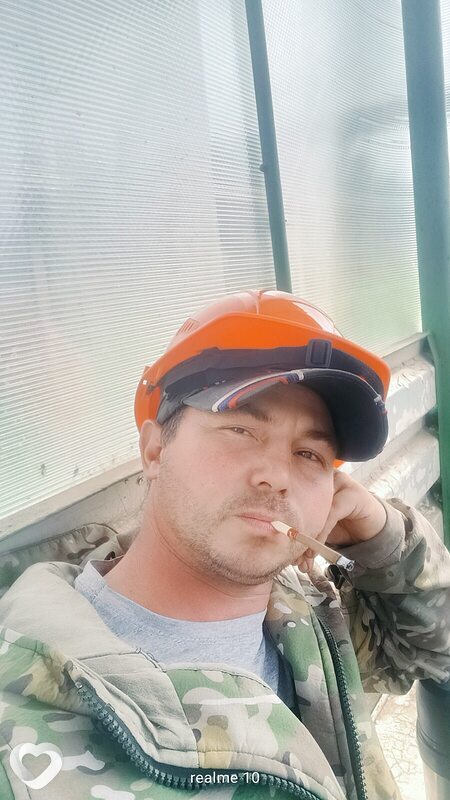Александр, 33, Чайковском — анкета №3622867