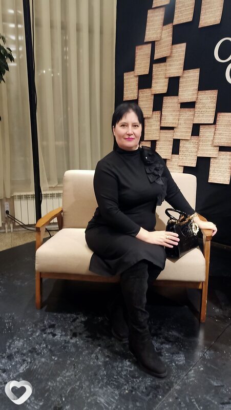Елена, 50, Алматы — анкета №3622968