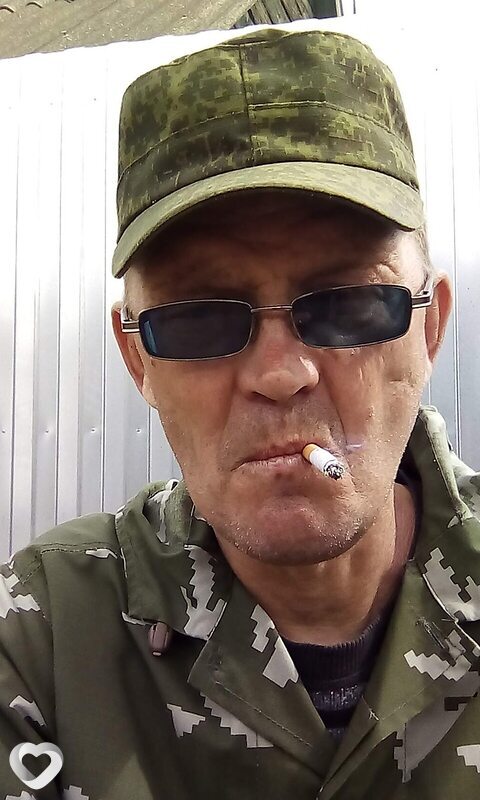 Виталий, 55, Шахтах — анкета №3622970
