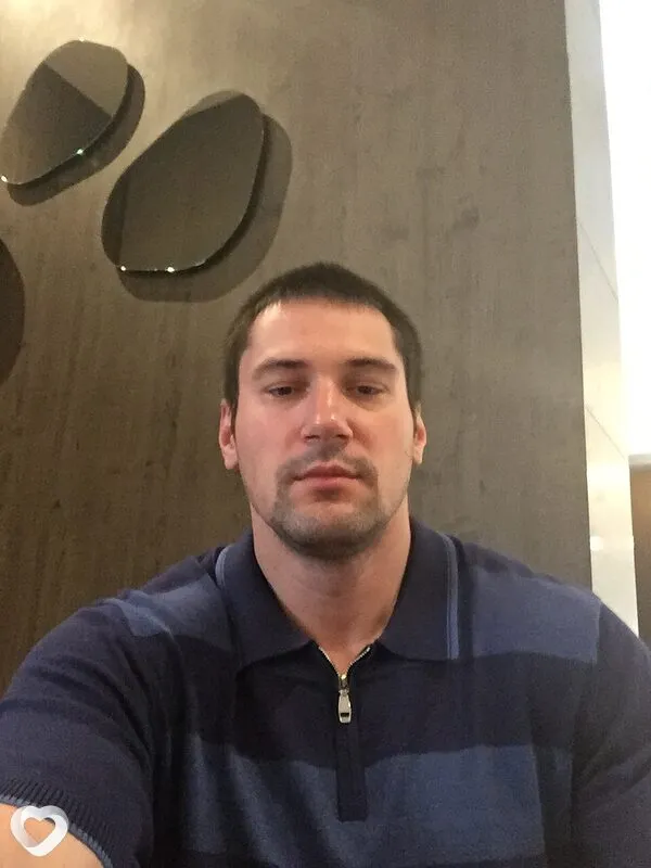 Сергей, 39, Москве — анкета №3622972