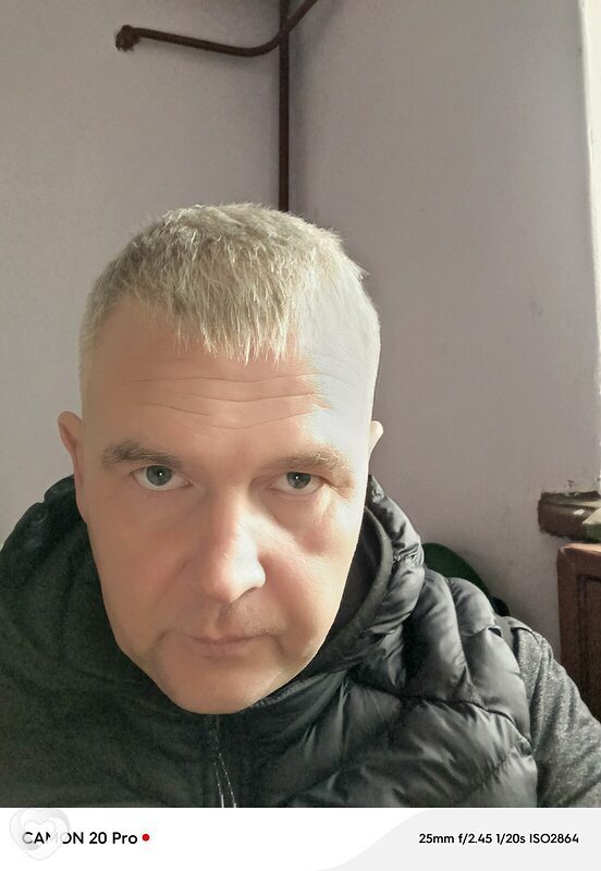 Алексей, 42, Архангельске — анкета №3622872