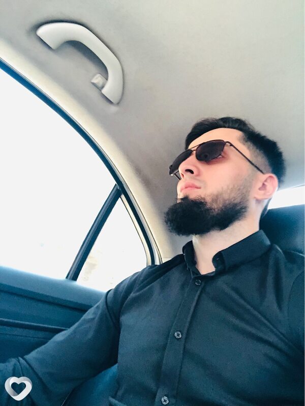 Магомед, 28, Краснодаре — анкета №3622876