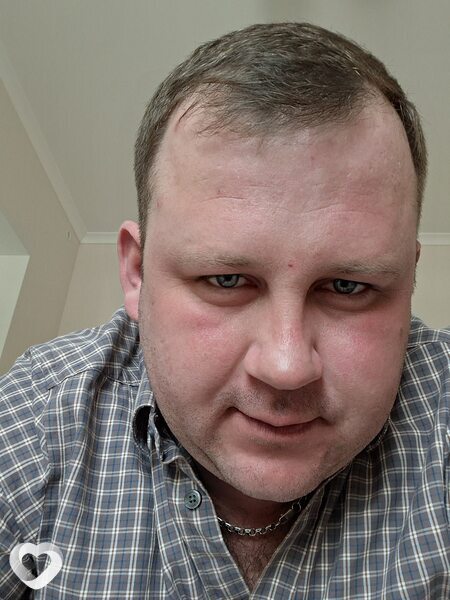 Валерий, 39, Азове — анкета №3622877