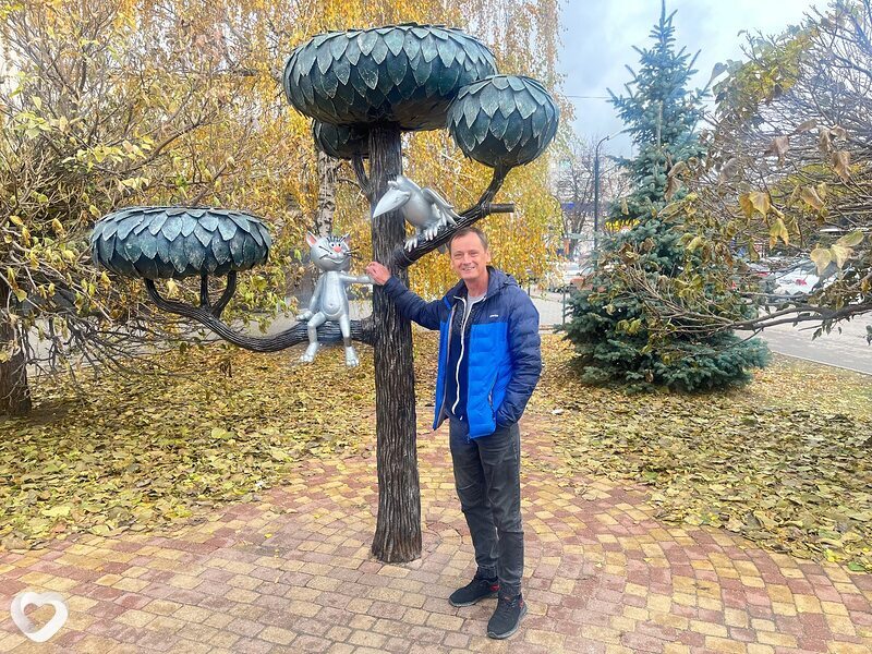Александр, Лангепас