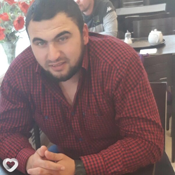 Рама, 30, Самаре — анкета №3622882
