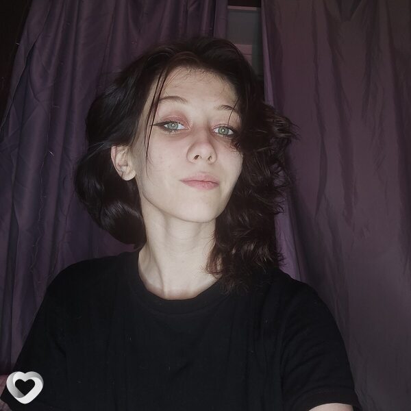 Кристина, 22, Тюмени — анкета №3622889