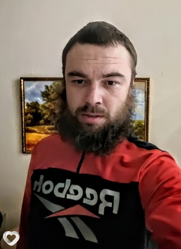 Артём, 30, Томске — анкета №3622890