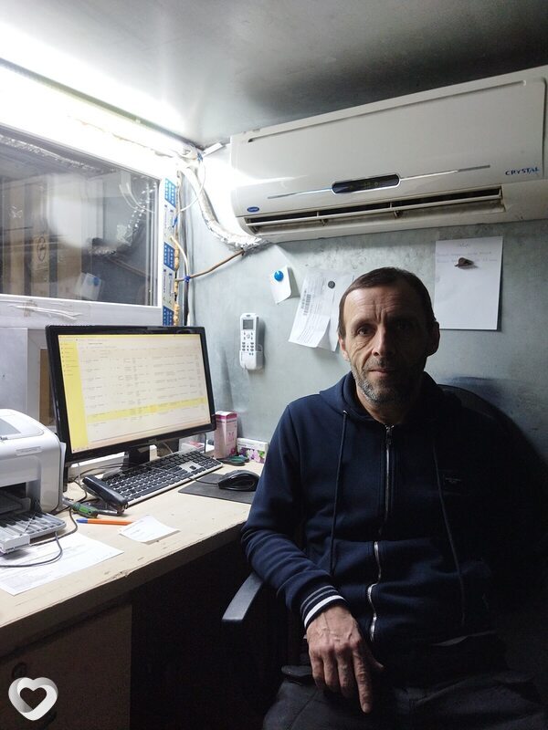 Арсен, 47, Махачкале — анкета №3622996