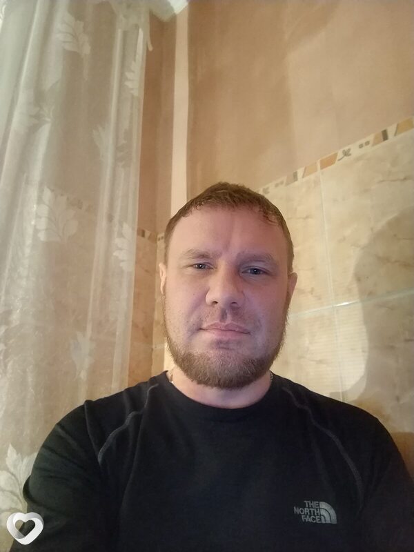 Алексей, 41, Темиртау — анкета №3623001