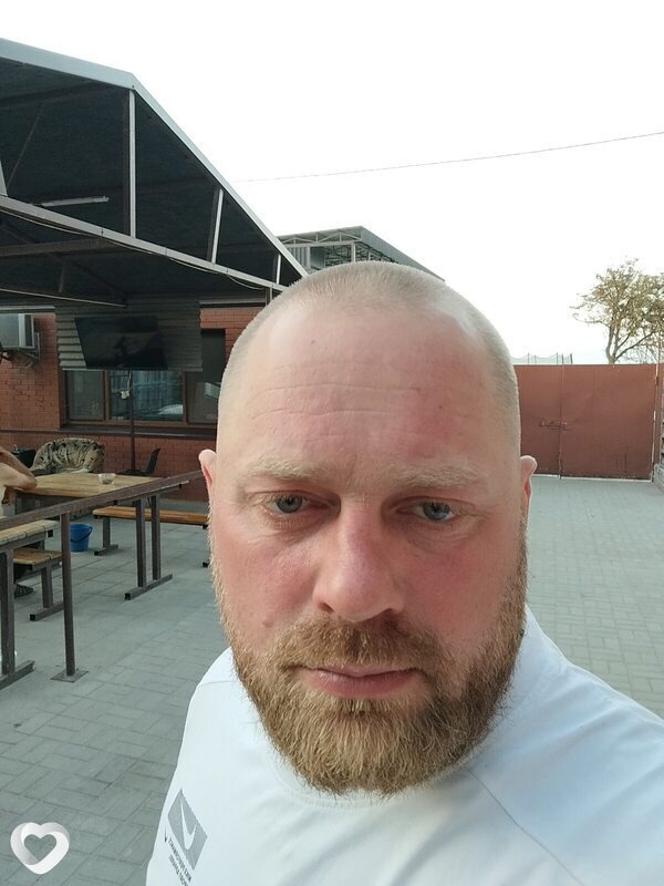 Андрей, 41, Донецке — анкета №3623004