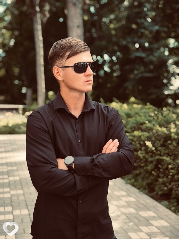 Евгений, 25, Воронеже — анкета №3623005