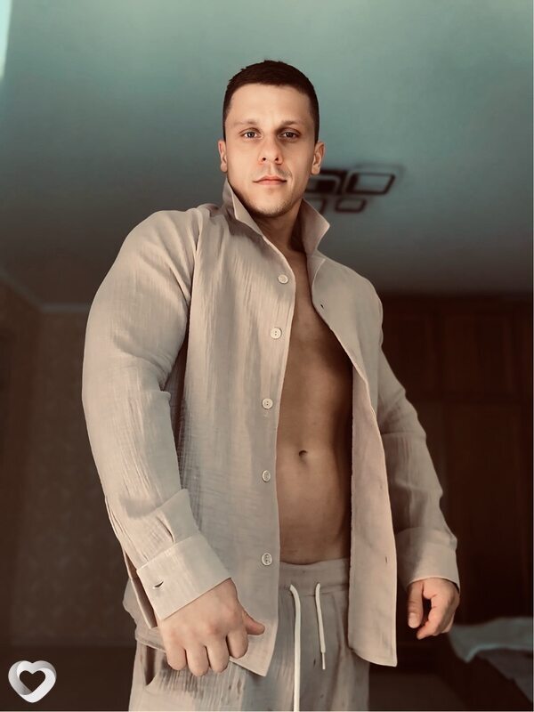Павел, 39, Санкт-Петербурге — анкета №3623007