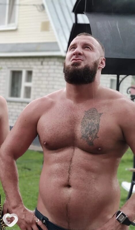 Николай, 37, Волжском — анкета №3623008