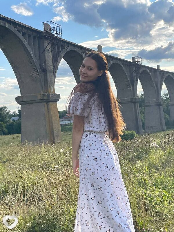 Екатерина, 22, Чебоксарах — анкета №3623009