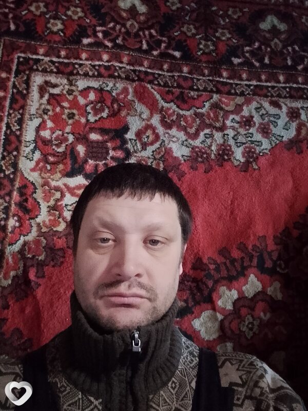 Алексей, 45, Красноярске — анкета №3623115