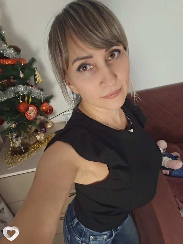 Наталья, 50, Челябинске — анкета №3623116