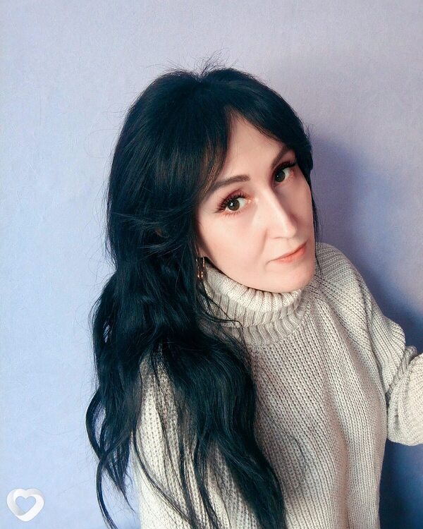 Елена, 38, Кемерове — анкета №3623118