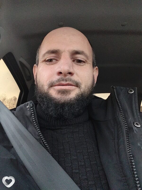 Рустам, 34, Кингисеппе — анкета №3623119
