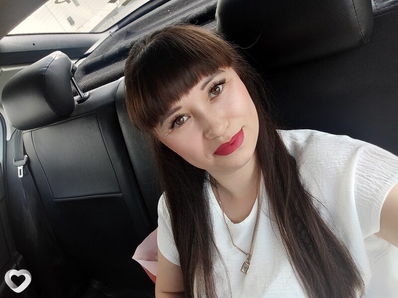 Гульнара, 36, Саратове — анкета №3623123
