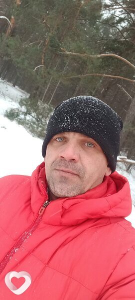 Андрей, 39, Серпухове — анкета №3623137