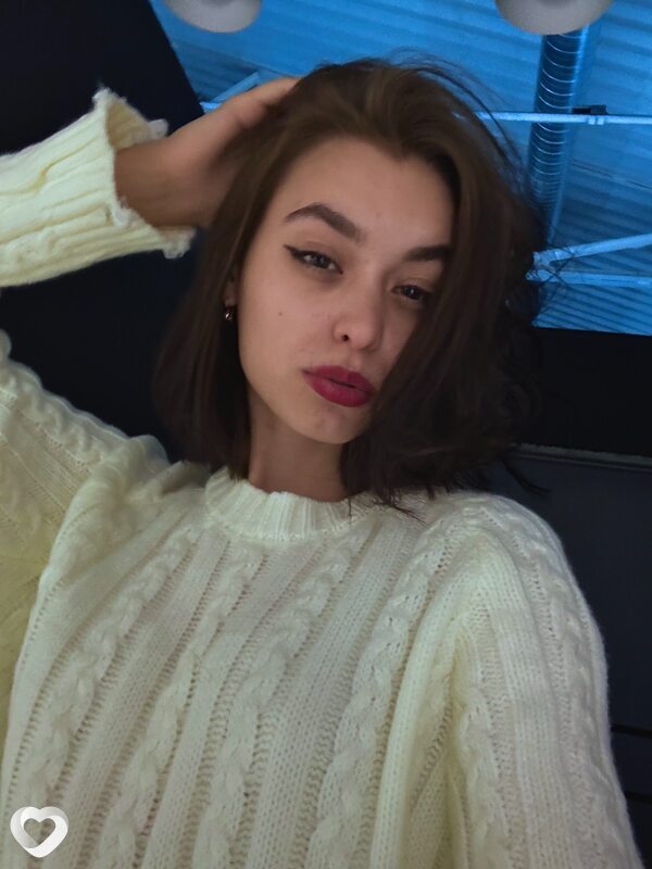 Анастасия, 23, Челябинске — анкета №3623265