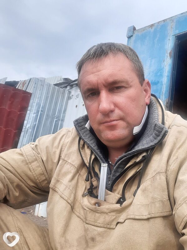 Иван, Темиртау