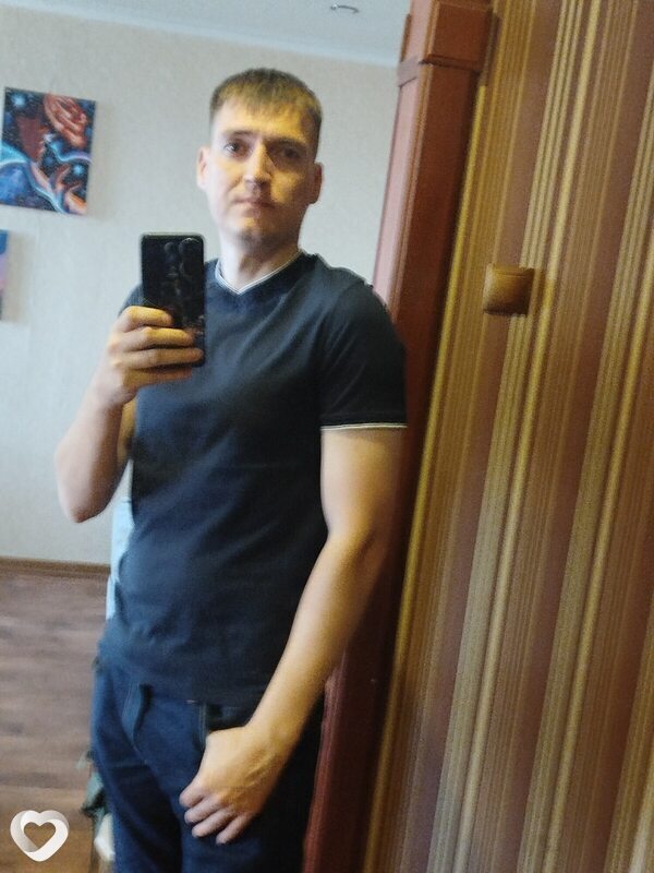 Константин, 36, Благовещенске — анкета №3623274