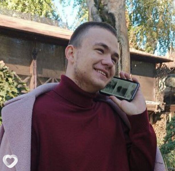 Александр, 20, Москве — анкета №3623277