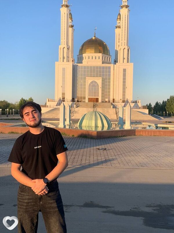 Зайнди, Соль-Илецк