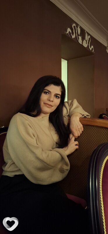 Виктория, 37, Таганроге — анкета №3623285