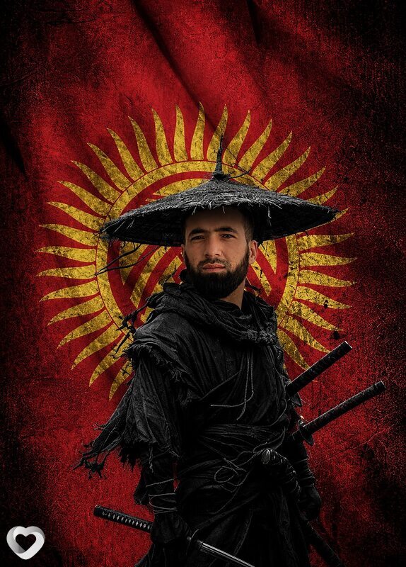 Timur, 29, Бишкек — анкета №3623286