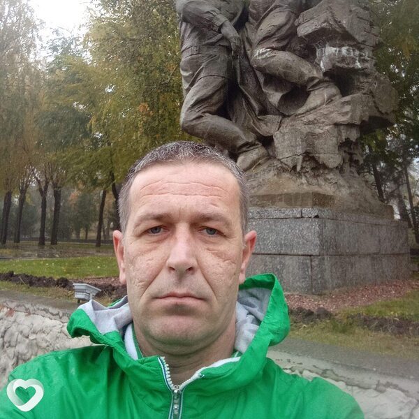 Александр, 47, Краснодаре — анкета №3623288