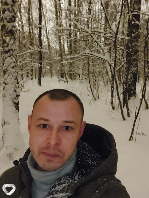Александр, 43, Москве — анкета №3623217