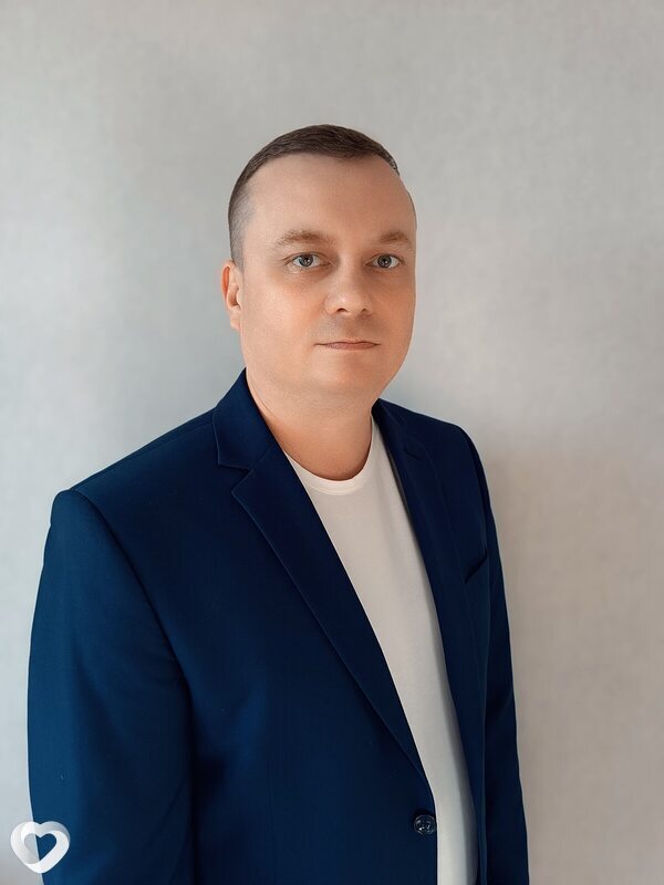 Максим, 43, Омске — анкета №3623219