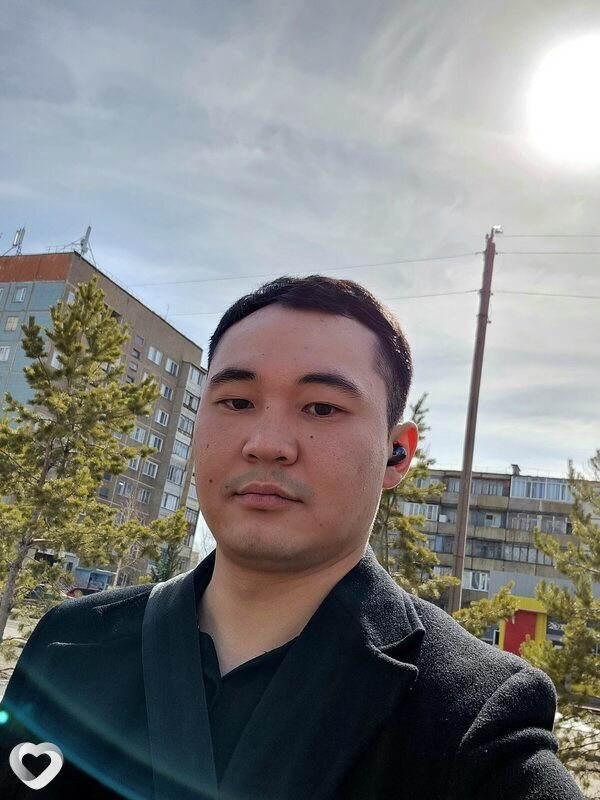 Aslan, 29, Караганде — анкета №3623222