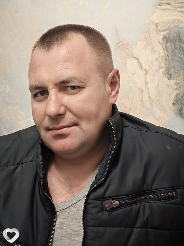 Александр, 35, Чехове — анкета №3623224