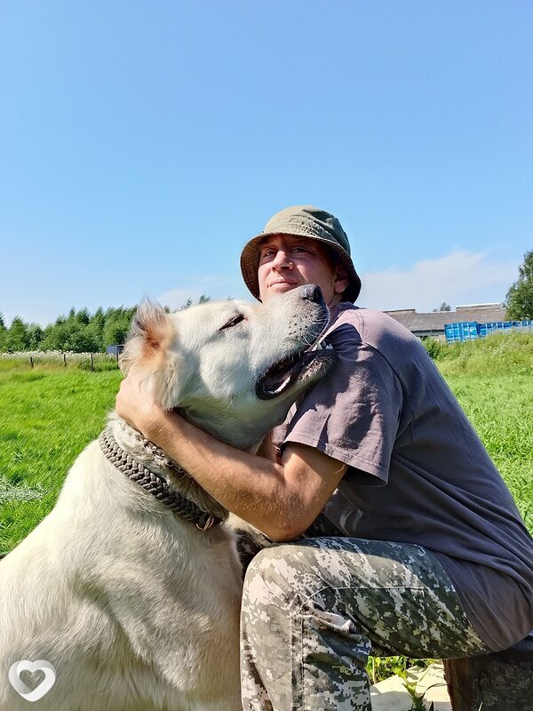 Григорий, 45, Клине — анкета №3623233