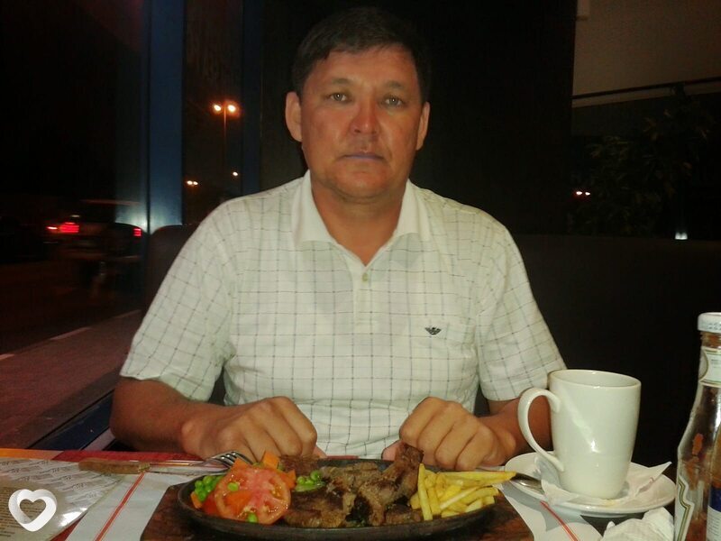 Marat, 52, Астане — анкета №3623072