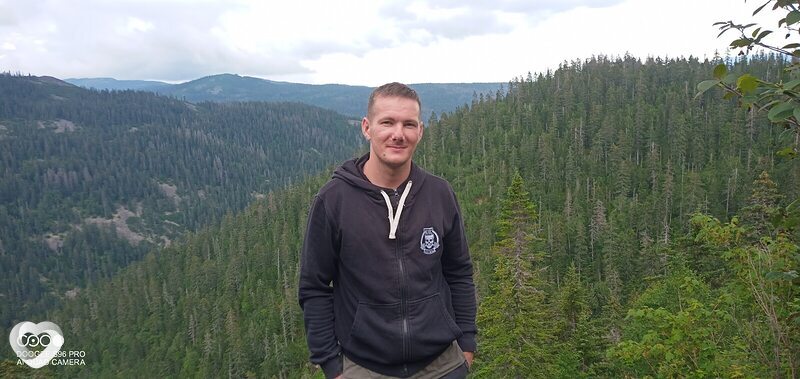 Дмитрий, 35, Находке — анкета №3623074