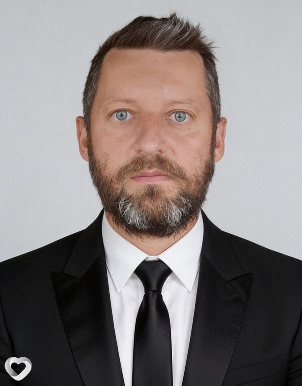 Андрей, 44, Лиде — анкета №3623083