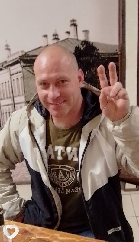 Андрей, 37, Владимире — анкета №3622894