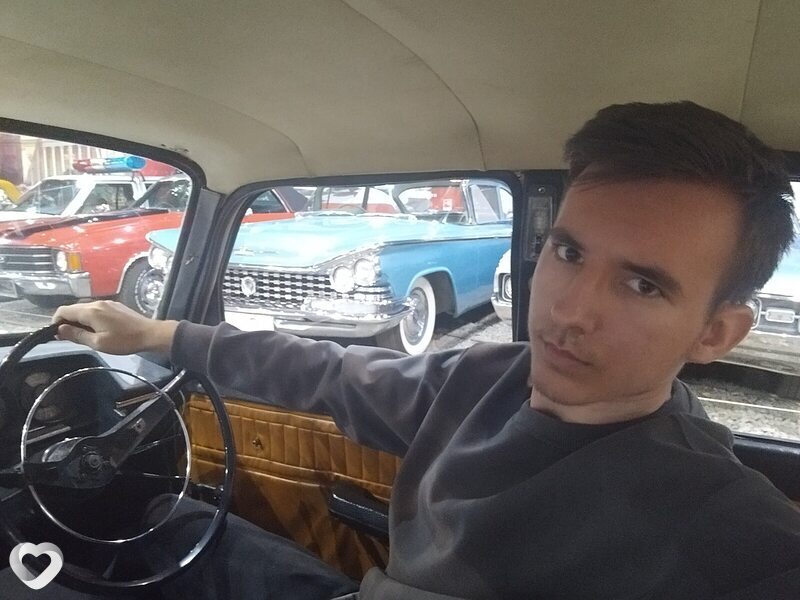 Алексей, 18, Москве — анкета №3622898