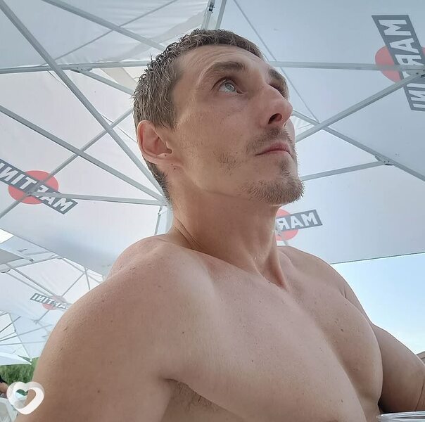 Евгений, 38, Днепр — анкета №3622899