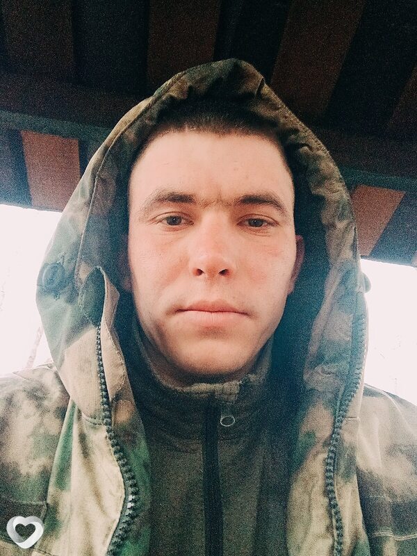 Владислав, 27, Нижнем Новгороде — анкета №3622904
