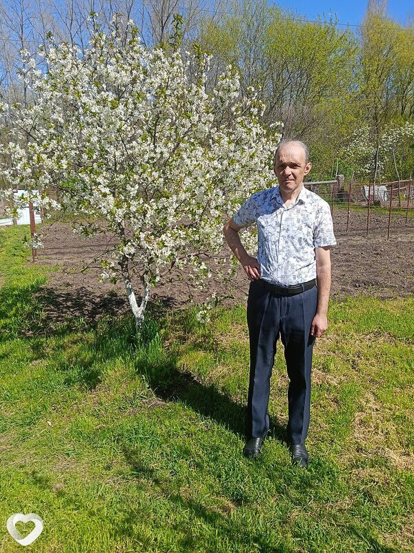 Сергей, Невинномысск