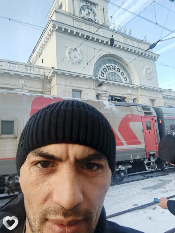 Дима, 36, Краснодаре — анкета №3622907