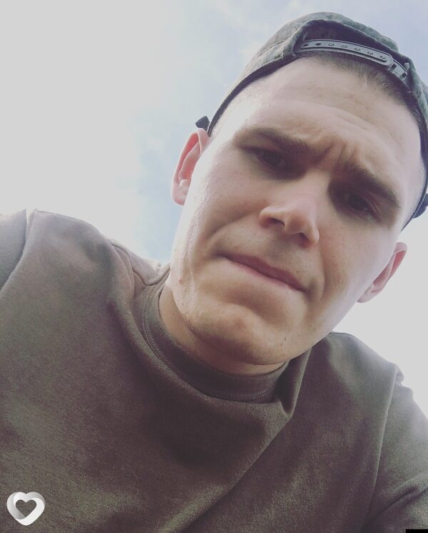 Александр, 26, Бугуруслане — анкета №3622910