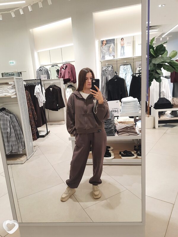 Светлана, 29, Москве — анкета №3622911