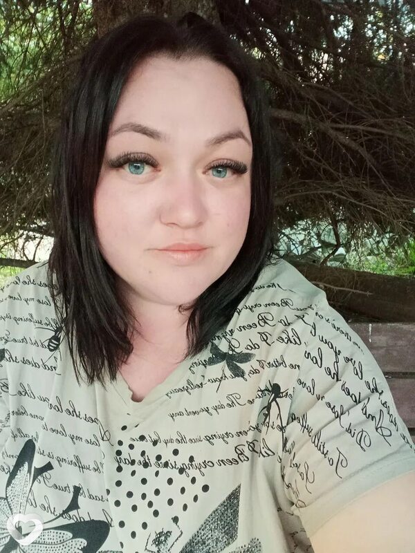 Кристина, 33, Кургане — анкета №3622917