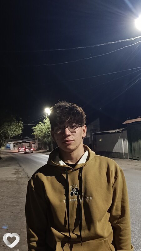 Мухаммад, 18, Череповце — анкета №3623043